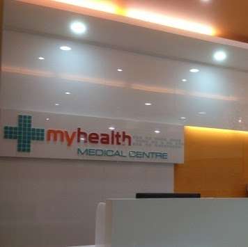 Photo: MyHealth Medical Centre North Rocks