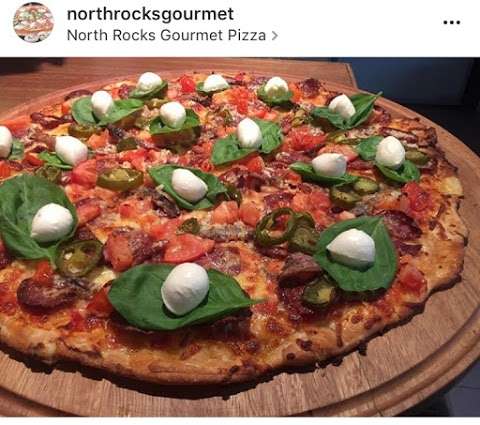 Photo: North Rocks Gourmet Pizza
