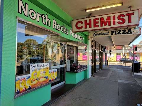 Photo: North Rocks Night & Day Pharmacy